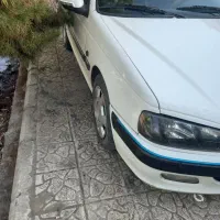 پارس ۹۳ داشبورد جدید