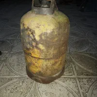 کپسول ایران گاز
