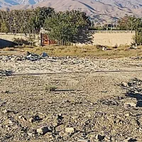زمین-65متری