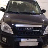 ایکس 33 مدل ۹۱ مشکی