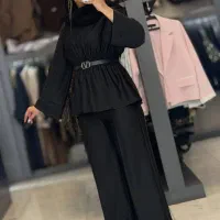 شومیز و شلوار عروسکی