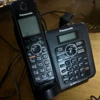 تلفن پاناسونیک