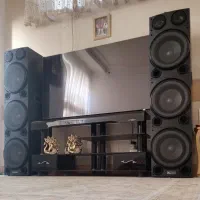 سیستم صوتی تصویری فقط  65 میلیون