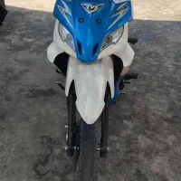 تی وی اس 125