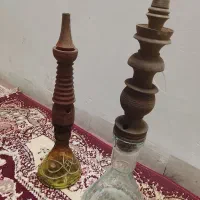 قلیان|صنایع دستی و سایر لوازم تزئینی|اشکذر, |دیوار