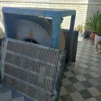 کولر آبی سپهرالکتریک