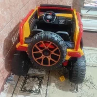 فروش ماشین شارژی