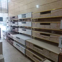 میز تلویزیون ابعاد 135