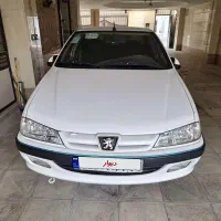 پژو پارس tu5 مدل 98 دریچه گاز سیمی معاوضه با ۲۰۷