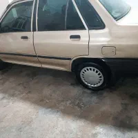 پراید صبا مدل 84