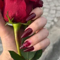 کاشت ناخن تخفیف ویژه کاشت388قیمت(استثنایی) مفتح13