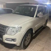 پاجیرو 2019 فول