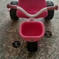 سه چرخه کودک