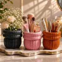 فروش سنگ مصنوعی طرح بافتنی