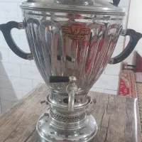 سماور نفتی
