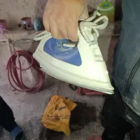 اتو فیلیپس تمیز فوری فوری