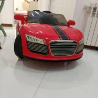 ماشین شارژی