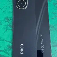 گوشیpoco C71
