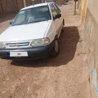پراید مدل نود قیمت سیصد ده میلیون