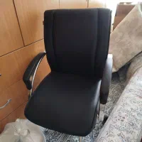 صندلی مدیریت نیلپر