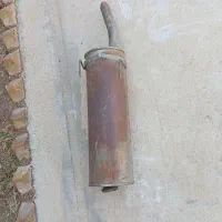 اگزوز بلوچی
