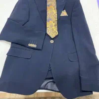 کت و شلوار