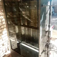 دستگاه بریانی سالم