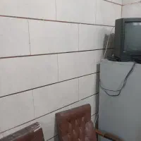 فروش مغازه ۱۷مترنقلی خیابان طالقانی