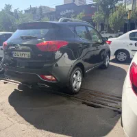 جک s3|خودرو سواری و وانت|تبریز, |دیوار