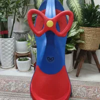 لوپ کار سه چرخ