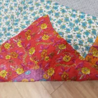 لحاف کرسی پشمی همگی این قیمت