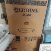 ماشین لباسشویی ویخچال