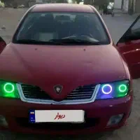 پروتون ایمپین 2007