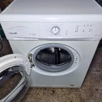 لباسشویی آبسال فاگور