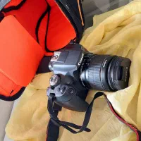 دوربین عکاسی Canon EOS 2000D با لنز 18-55