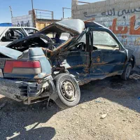 اسقاط خودرو