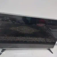 تلویزیون ال جی ۴۹ اینج درحد نو