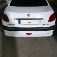 ۲۰۶ اس دی موتور پلمب