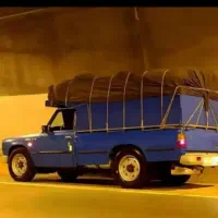 باربری نیسان