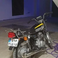 موتور بهرو ۱۵۰