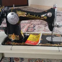 چرخ خیاطی مارشال
