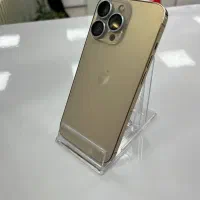 iPhone 13 Pro Gold