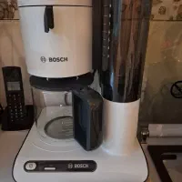 قهوه ساز دمی بوش