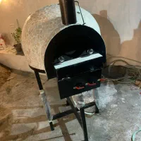 فر پیتزا تنوری