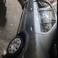 سمند lx ۸۷