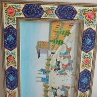 تابلو نقاشی