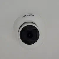 دوربین مدار بسته HDTVI هایک ویژن