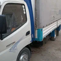 بار باخاورمسقف از زابل به زاهدان کرمان ویزد بود