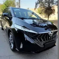 هایما 7x مشکی