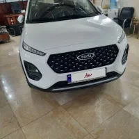 ایکس ۲۲پرو چهار سیلندر دنده ای